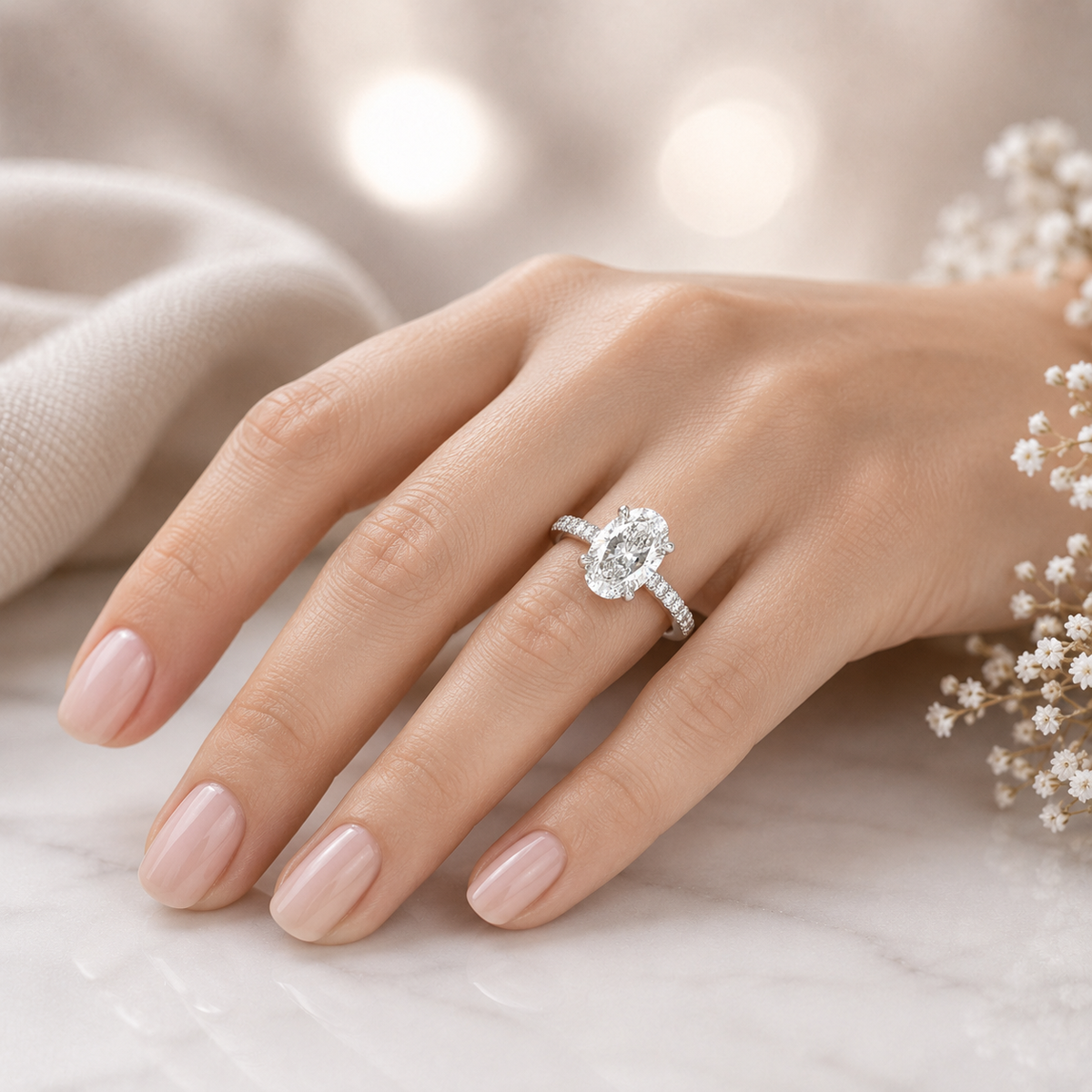 Engagement Rings
