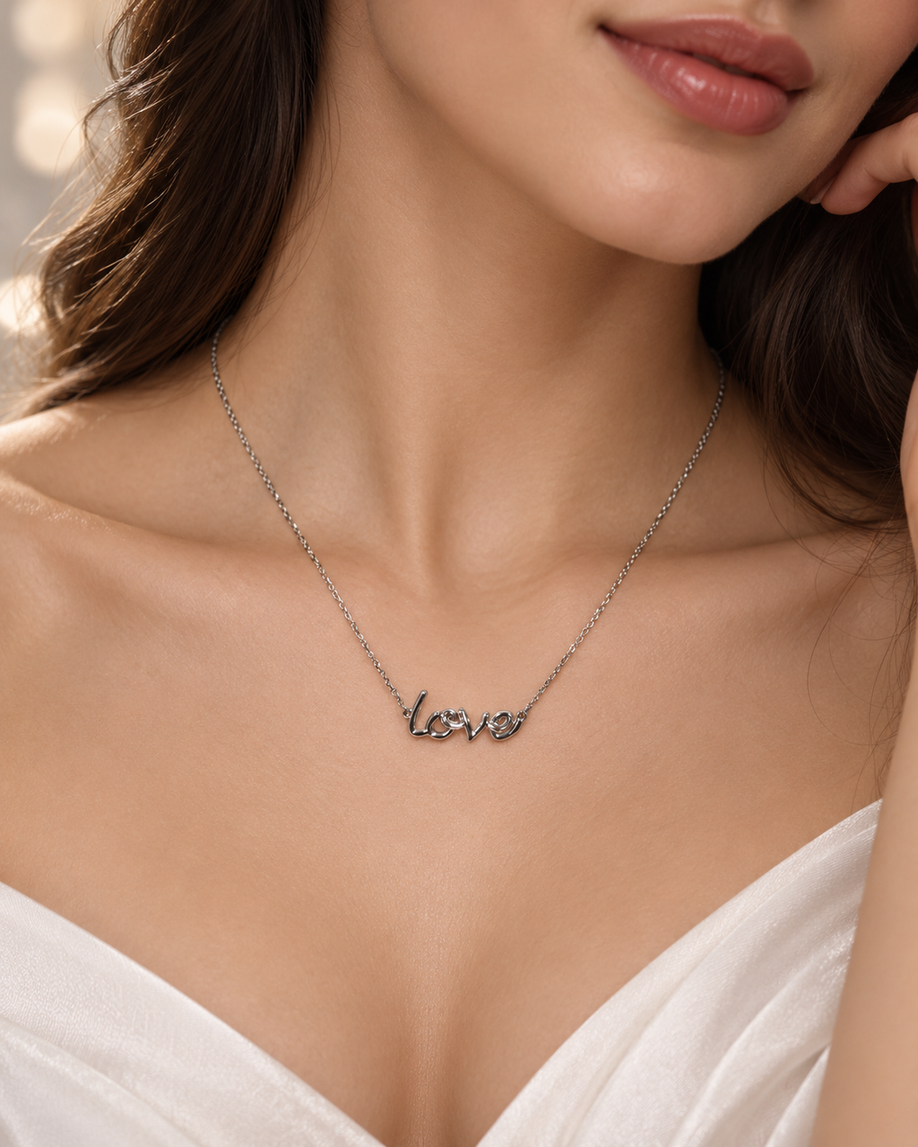 Pendant Love