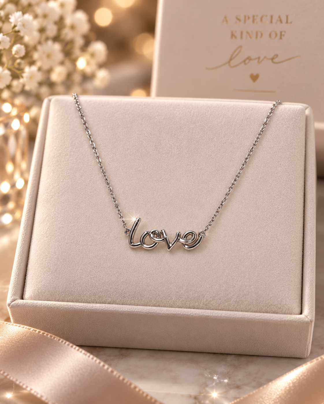 Pendant Love